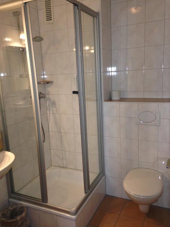 Hotel Luitpold Landshut Quarto foto