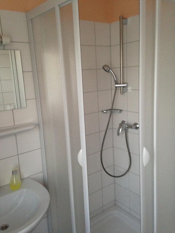 Hotel Luitpold Landshut Quarto foto